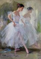 Pretty Lady KR 033 Little Ballet Dancers